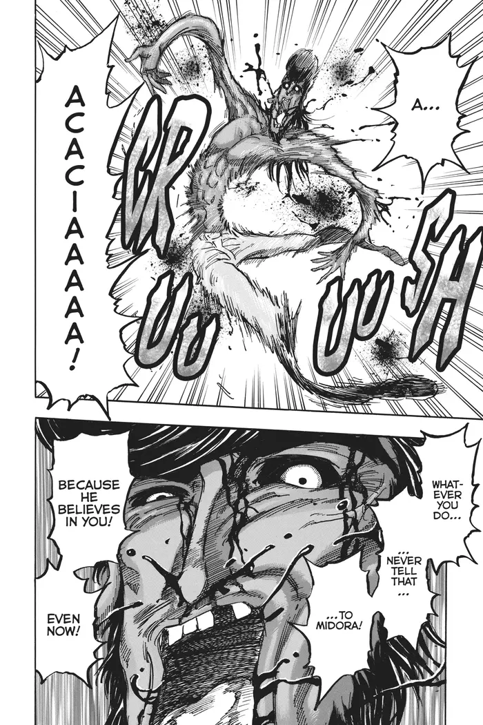 Toriko Chapter 367 image 16_optimized